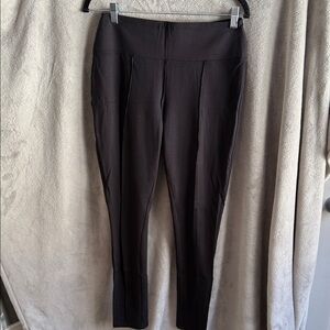 Apt. 9 Women's Black Leggings